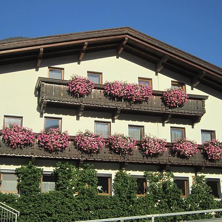 Ferienwohnung Sporer Hippach Habitación foto