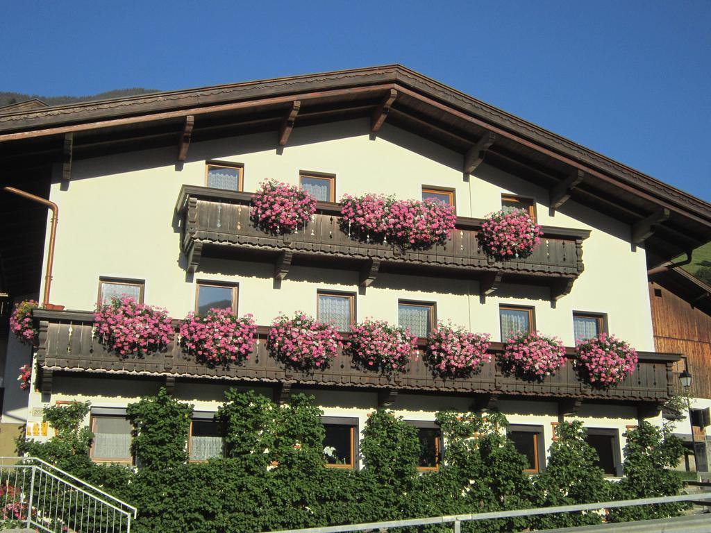 Ferienwohnung Sporer Hippach Habitación foto