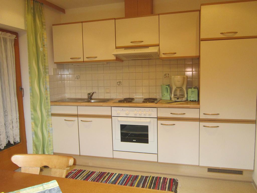 Ferienwohnung Sporer Hippach Habitación foto